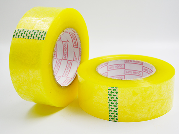 潍坊透明胶带的正确的使用方法